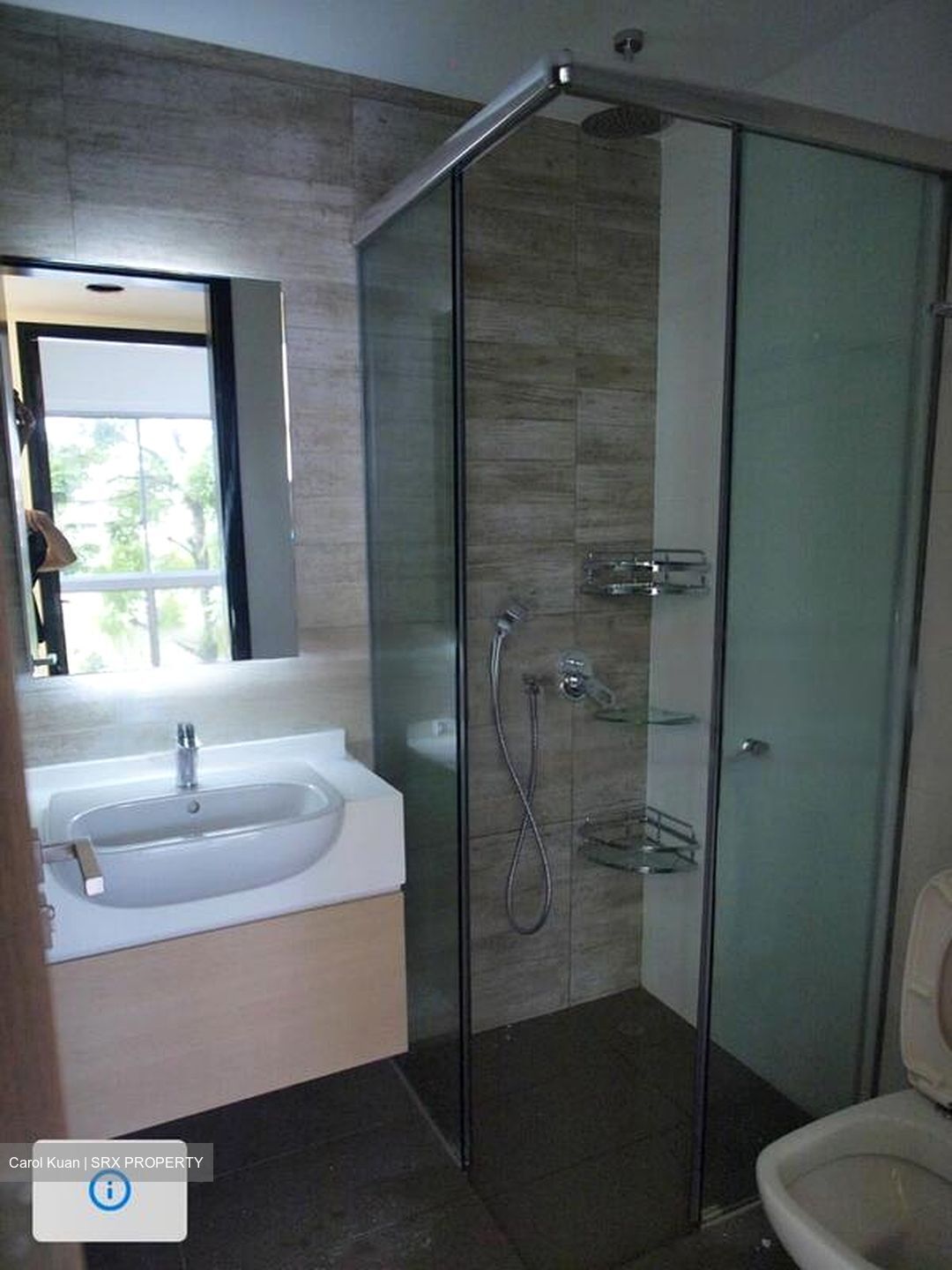 Hills Twoone (D23), Apartment #576777641
